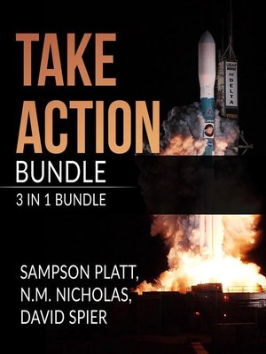 cover image of Take Action Bundle
